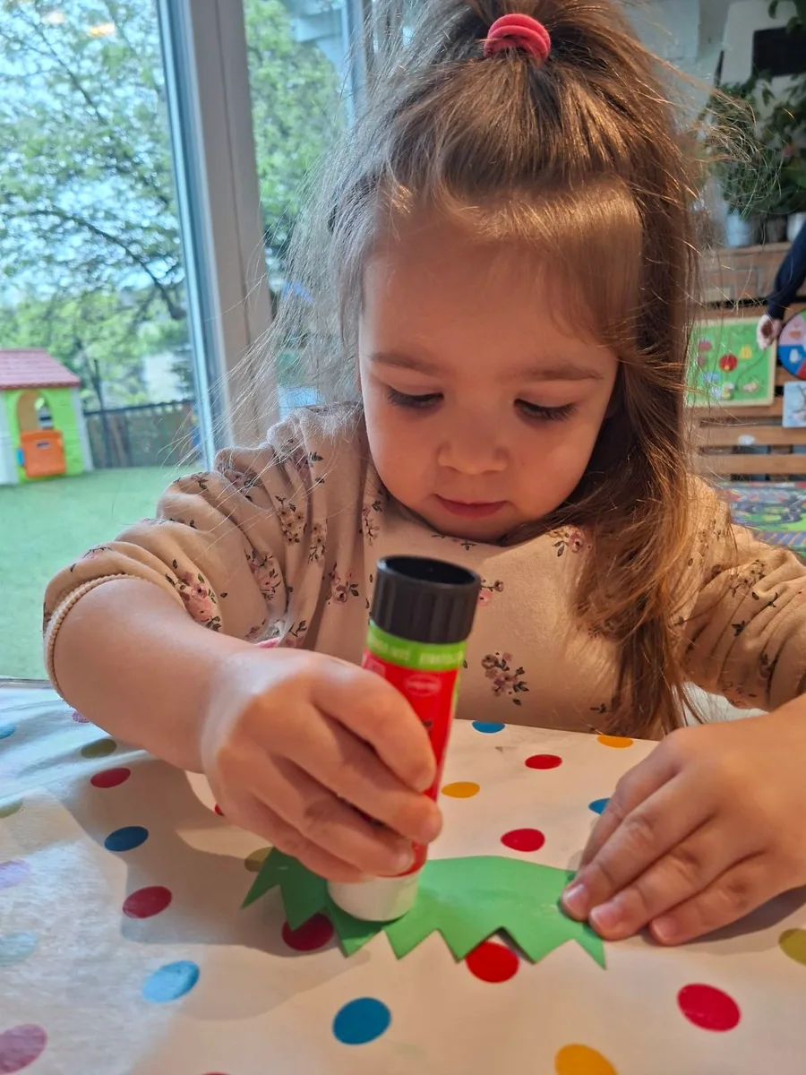 Varázsdomb Családi Bölcsőde, 1124 Budapest, Fodor utca 33. - Kreatív percek