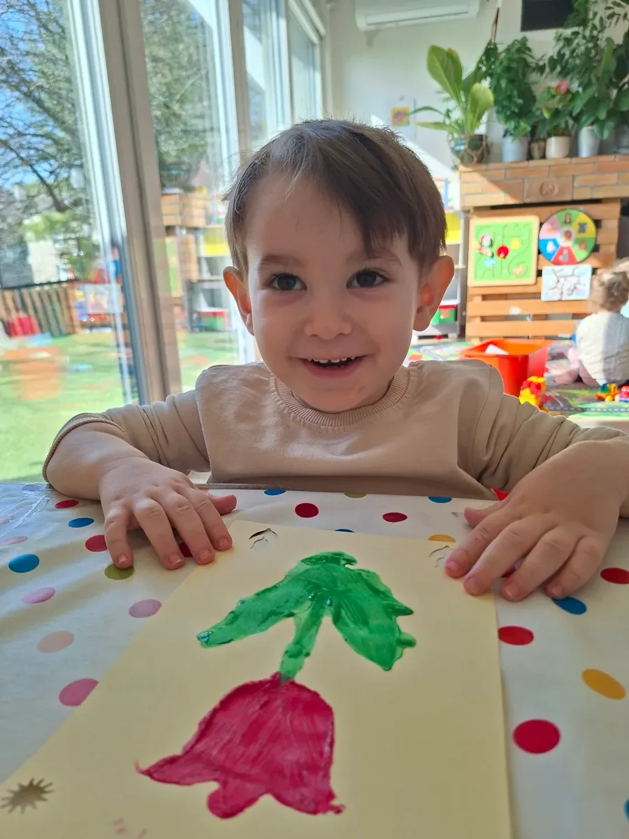 Varázsdomb Családi Bölcsőde, 1124 Budapest, Fodor utca 33. - Tuli